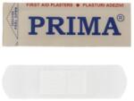 Prima Plasturi Transparenti, 19 mm x 72 mm, Prima, 100 Bucati (VTR-0193)