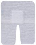 Prima Plasturi Sterili pentru Branula, 8 cm x 6 cm, PPSB, Prima, 50 Bucati (VTR-1052-PPSB)