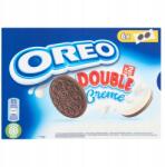 OREO Keksz Oreo Double Chocolate Cream 170G (137234)