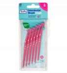 TePe Fogköztisztító kefe rózsaszín 0, 4 mm TePe Angle Original 6 db (7317400011479)