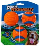 Chuckit! Fetch Medley III 3 csomag [47089D] (660048000198)
