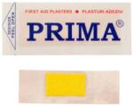 Prima Plasturi Medicali din Panza Elastica, 20 mm x 60 mm, Culoarea Pielii, Prima, 100 Bucati (VTR-0191)