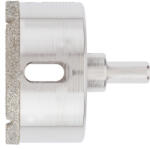 GRAPHITE Gyémántfúró greslaphoz 65 mm (123456)