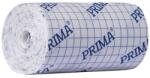 Prima Plasture Elastic Netesut, 15 cm x 10 m, Rola Autodeziva pentru Fixare Pansamente si Protectie Plagi, Prima (VTR-1455-15X10)