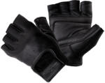 W-TEC Női chopper motoros kesztyű W-TEC Splitera fekete XL (25680-XL)