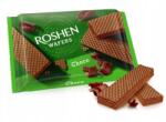 ROSHEN Kakaós töltelékkel töltött ostya 72g Roshen , gofri (4823077641329)
