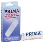 Prima Plasturi Hipoalergenici din Hartie, 19 mm x 72 mm, Prima, pentru Piele Sensibila, 20 Bucati (VTR-0192-20)