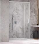 Radaway Radaway Idea White KDJ szögletes fehér zuhanykabin S1 90B 387050-04-01L (387050-04-01L)