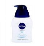 Nivea Ápoló kézápoló szappan Nivea Creme Soft 250 ml (80700)