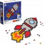 Plus-Plus Plus-Plus Fold by numbers - Rocket (014-3930) (014-3930)