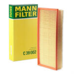 MANN Filtru aer MANN C39002 (C39002)