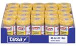 tesa (04401-00001-00) Takarópapír Easy Cover® Narancs (H x Sz) 25 m x 18 cm 1 db (04401-00001-00) (04401-00001-00)
