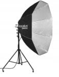 F&V Elinchrom Softbox Deep Octa Rotalux Indirect 190cm (1895)