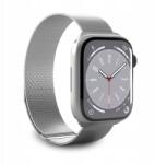 Puro Milanese Magnetic Band Rozsdamentes acél szíj Apple Watch 38 készülékhez/ (8018417441301)