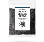 GymBeam Fekete szezámmag