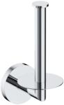 Omnires Modern projekt - Tartalék WC-papír tartó, króm MP60530CR (MP60530CR)