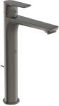 Ideal Standard Connect Air - Karcsú mosdókagyló keverő kifolyóval, BlueStart, Magnetic Grey A7026A5 (A7026A5)
