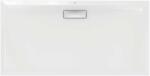 Ideal Standard Ultra Flat New - Zuhanyzótálca 1400x700 mm, fehér T447701 (T447701)