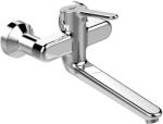 Ideal Standard Ceraplus II - Mosdókagyló keverő, króm BC112AA (BC112AA)