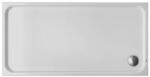 Duravit D-Code - Zuhanyzótálca 1800x900 mm, csúszásgátló, alpesi fehér 720165000000001 (720165000000001)