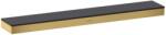 Hansgrohe Rainfinity - Polc, hossza 50 cm, arany 26844990 (26844990)