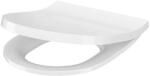 Cersanit Inverto - WC-ülőke, SoftClose, fehér K98-0187 (K98-0187)