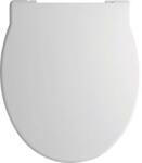 SAPHO GSI Panorama - WC-ülőke, duroplast, fehér MS66N11 (MS66N11)