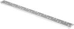 TECE TECEdrainline - Rács Basic zuhanykádhoz 700 mm, csiszolt rozsdamentes acélból 600711 (600711)