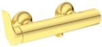 Ideal Standard La Dolce Vita - Zuhanykeverő, csiszolt arany BD665A2 (BD665A2)