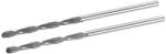STANLEY Tartozékok - Fémfúrószár készlet, 2x49 mm, 2 db STA51013-QZ (STA51013-QZ)