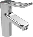 Ideal Standard Ceraplus II - Mosdókagyló-keverő kifolyóval, króm BC095AA (BC095AA)