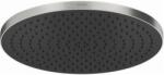 Duravit Zuhanyok - Zuhanyfej, átmérő 23 cm, MinusFlow, csiszolt rozsdamentes acélból UV0662017070 (UV0662017070)