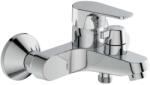 Ideal Standard Cerafine D - Kádcsaptelep, króm BC494AA (BC494AA)