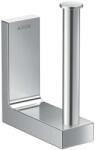 Hansgrohe Univerzális téglalap alakú - WC-papír tartó, króm 42654000 (42654000)