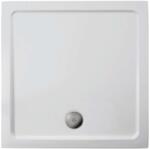 Ideal Standard Simplicity Stone - Zuhanytálca 1010x1010 mm, fehér L504601 (L504601)