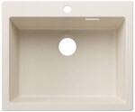 BLANCO Pleon 6 - Silgranit mosogató, 62x51 cm, fehér 527772 (527772)