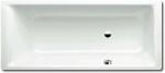 Kaldewei Ambiente - Téglalap alakú kád Puro 657, 1800 x 800 mm, csúszásgátló, fehér 256727060001 (256727060001)