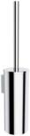 Omnires Modern projekt - Fali WC kefe tartóval, króm MP60621CR (MP60621CR)
