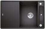 BLANCO Axia III 45 - Silgranit mosogató, 770x500 mm, tartozékokkal, InFino, antracit 523193 (523193)