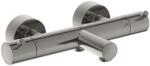 Ideal Standard CeraTherm - Termosztatikus kádkeverő, acél A7588GN (A7588GN)