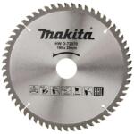 Makita Tartozékok - Fűrészlap alumíniumhoz 190x30 mm, 60 fog D-72970 (D-72970)