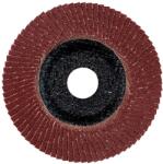 Metabo Tartozékok - Laminált csiszolókorong, P120, átmérő 125 mm 624398000 (624398000)