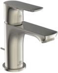 Ideal Standard Connect Air - Piccolo Slim mosdókagyló-keverő kifolyóval, Silver Storm A7014GN (A7014GN)