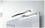 Jika Clear - LED-es lámpatest Moonbox New 300x30x38 mm, krómozott H47J7303200001 (H47J7303200001)