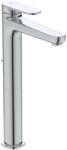 Ideal Standard Cerafine Nuovo - Mosdókagyló-keverő kiöntővel, BlueStart, króm BD774AA (BD774AA)