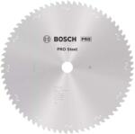 Bosch Tartozékok - Fűrészlap acélhoz 305x2, 2 mm, 72 fog 2608844869 (2608844869)