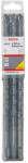 Bosch Tartozékok - SDS Plus-5 kőműves fúrókészlet, 12x265 mm, 10 db 2608585631 (2608585631)