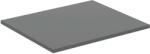 Ideal Standard i. Life B - Mosogatótálca, 60 cm, szürke matt kvarc T5281NG (T5281NG)