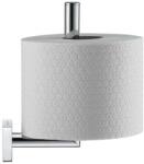 Duravit Karree - WC-papíradagoló, króm 0099561000 (0099561000)