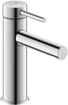 Duravit Circle - Mosdócsaptelep, FreshStart, króm CE1021002010 (CE1021002010)